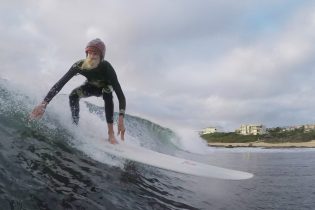 The Last of the Great Surfing Hippies